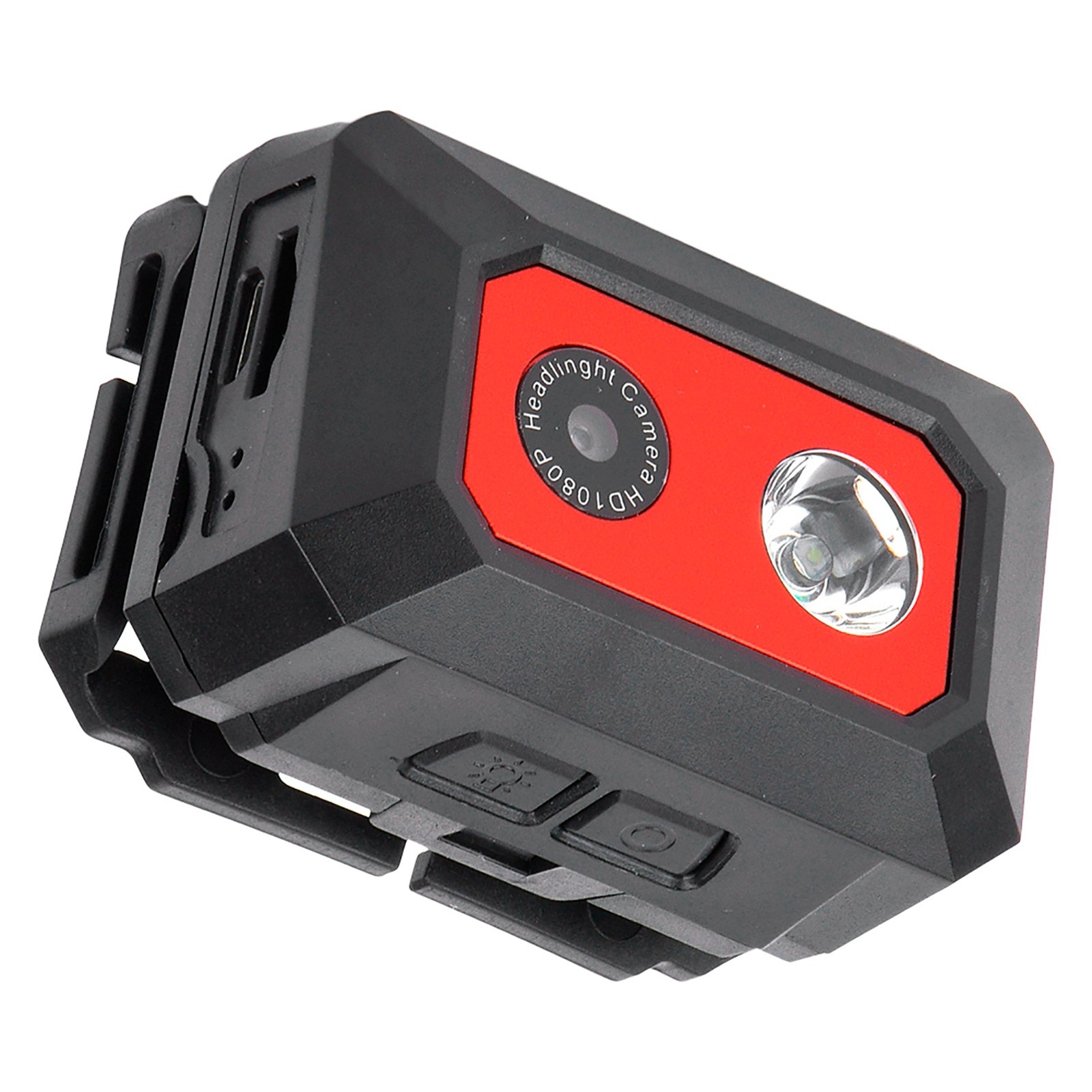 F18 Night 1080P HD Camera For Extreme Sports Traveling Trending