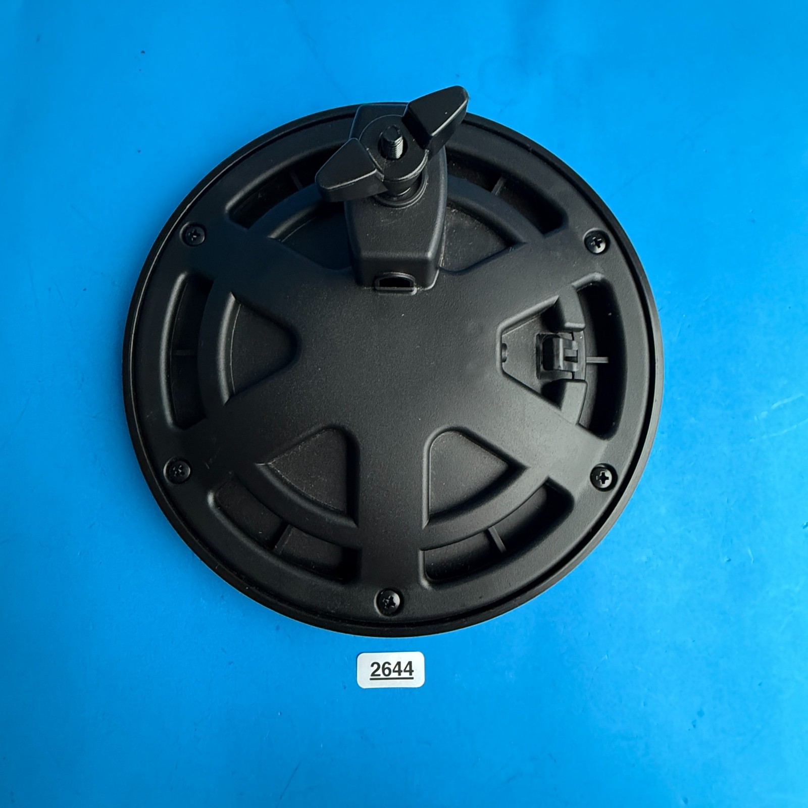 ALESIS DM6 Electronic Drum Part: 8" Tom Single-Zone Trigger Pad [Tested] #2644