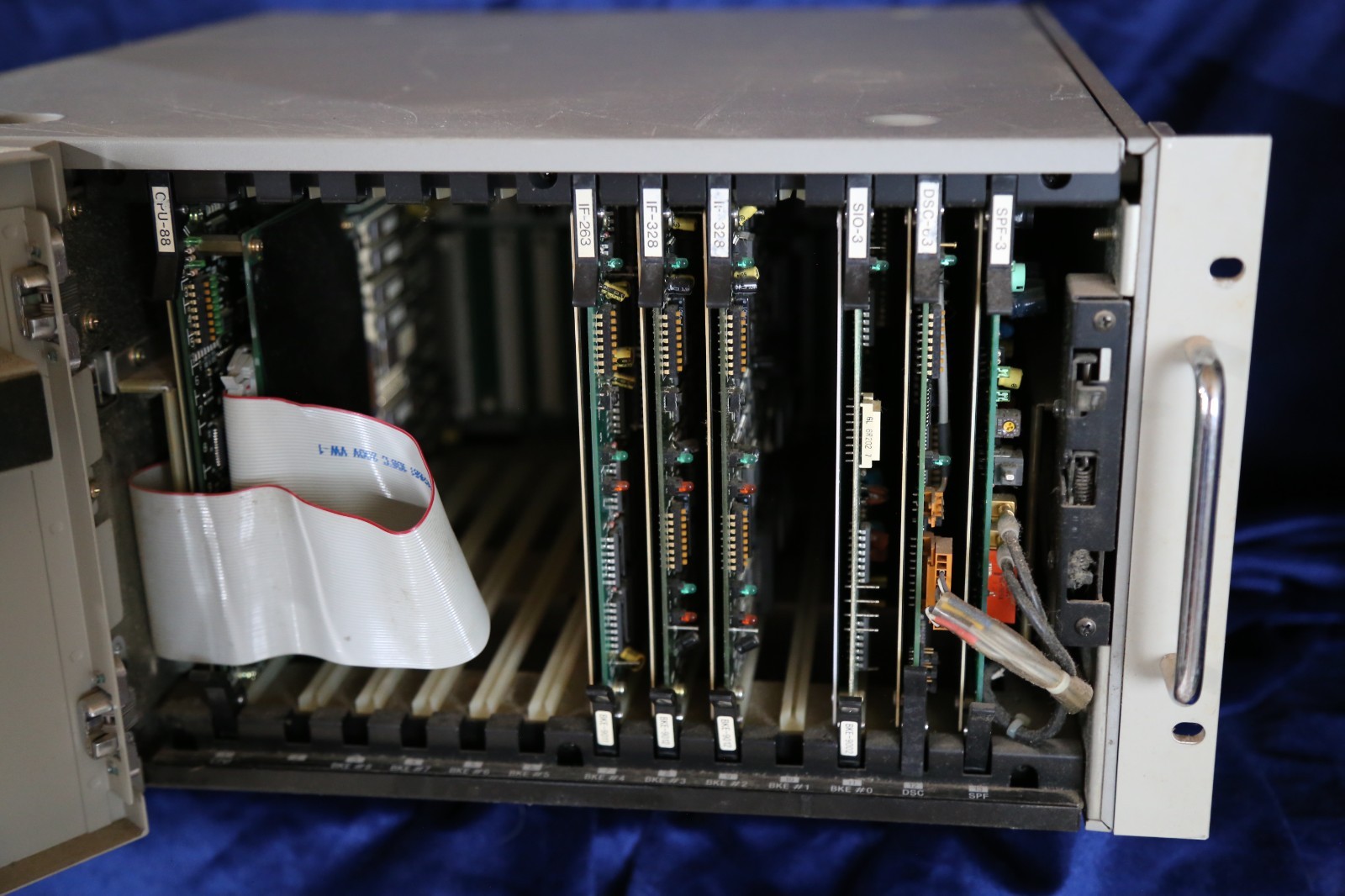 Sony BVE-9100 Editing System includes Software; used with BVH-2000 & other VTR's