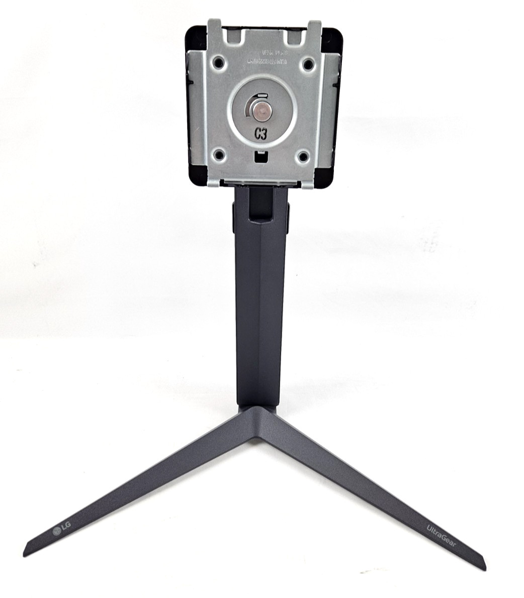 LG 27GR93U Monitor Stand Only