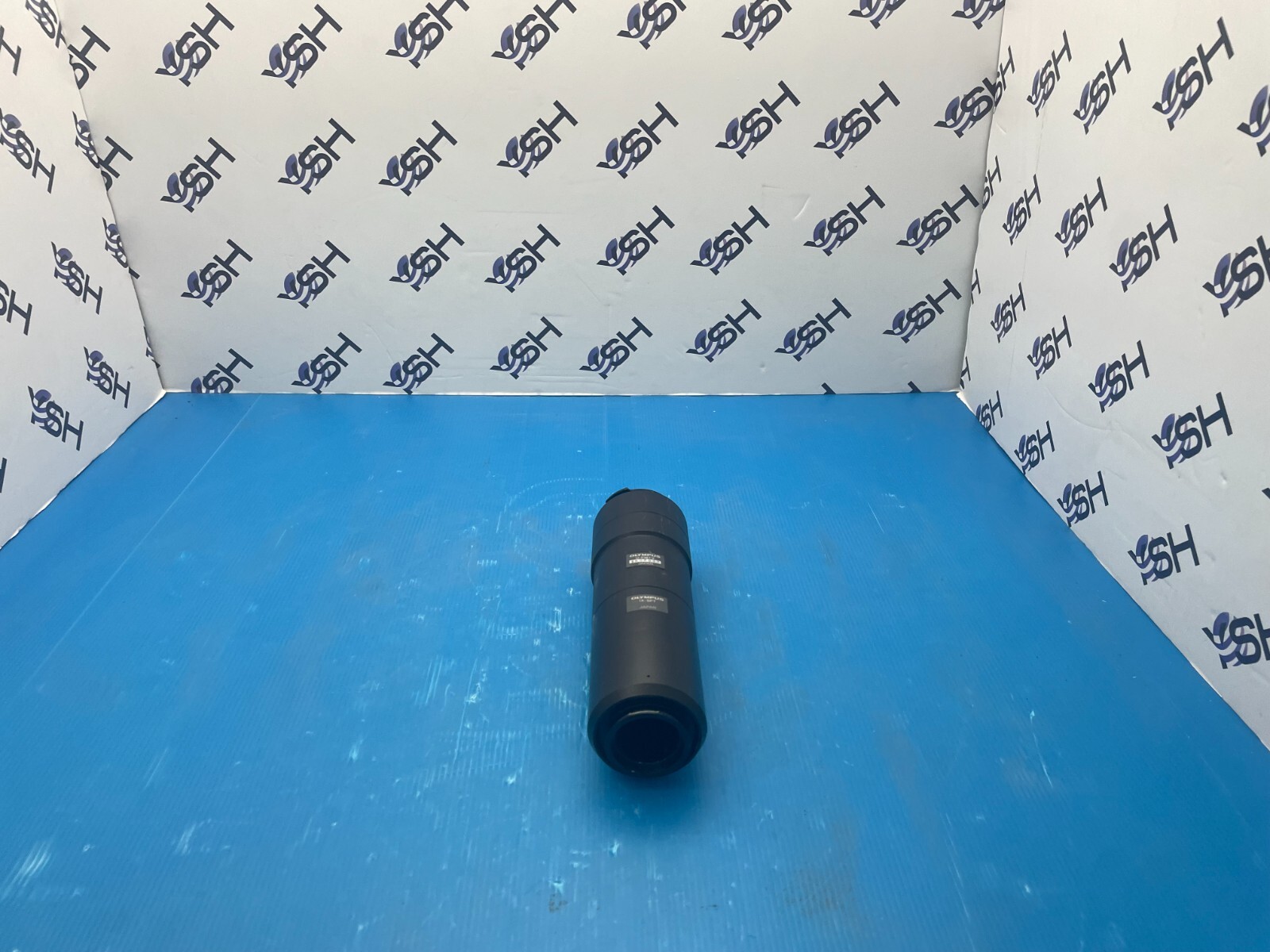 Olympus Camera Adapter tubes IX-SPT, UPMTV