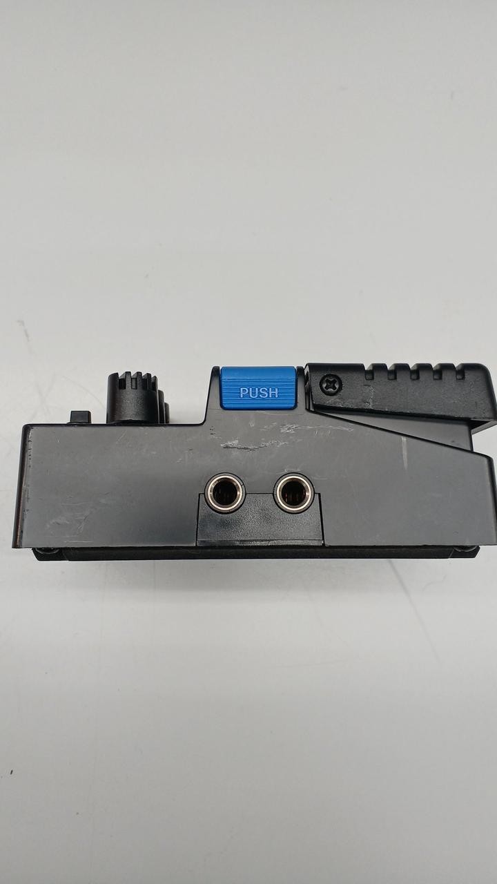 Arion Sch-Z Effector