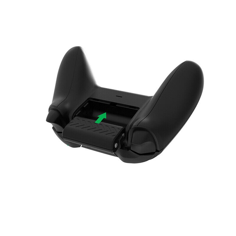 ABS Plastic Battery Pack With Charging Cable Line For Xbox Series S/X controller