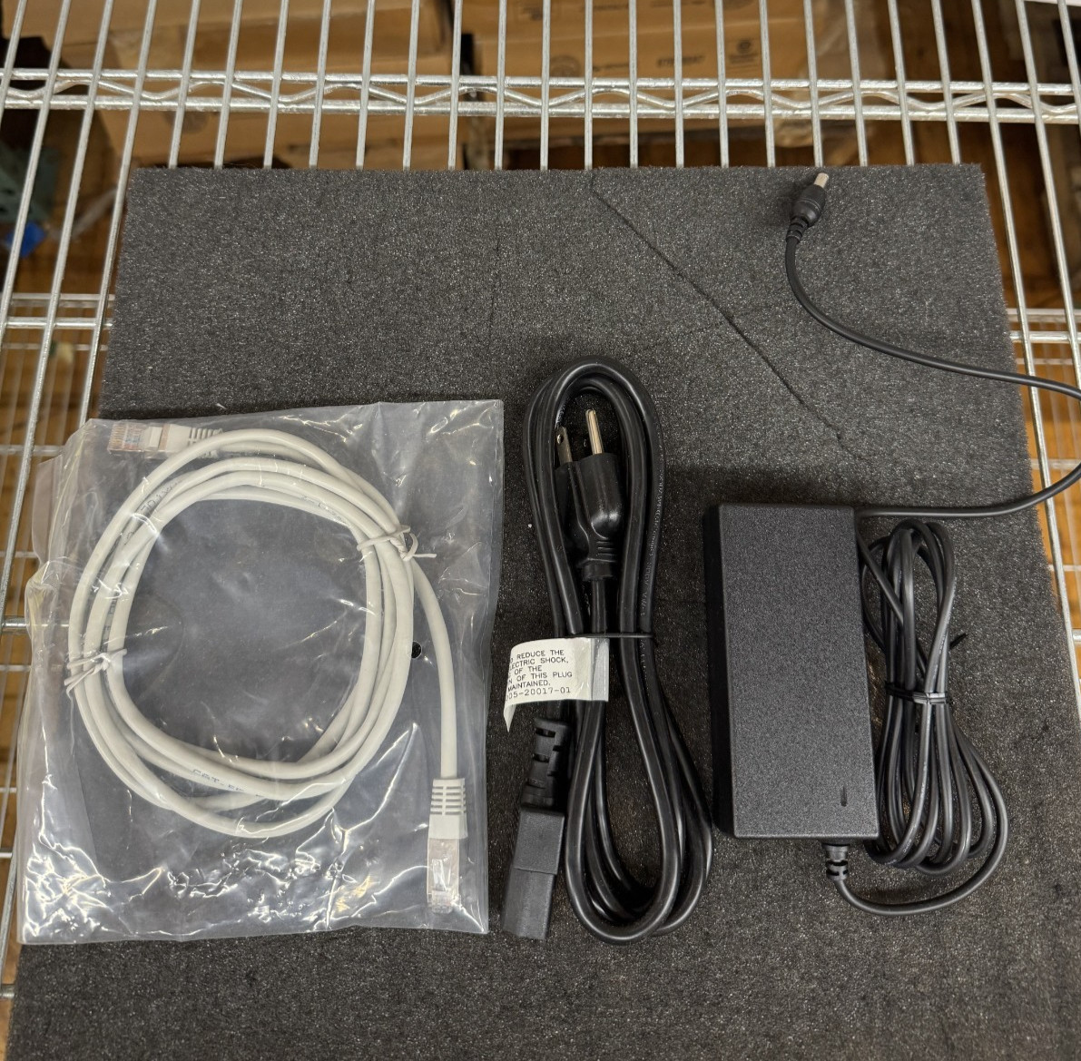 New, Avid Technology, 9900-65676-01, Pro Tools Dock EUCON Control for iPad