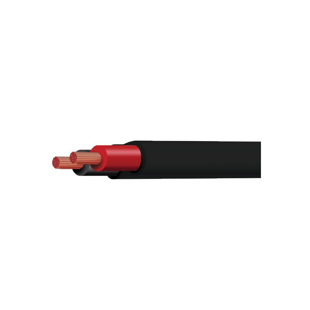 5mm 2.90mm2, 29 amp Twin Core Double Insulated Cable Aussie Made