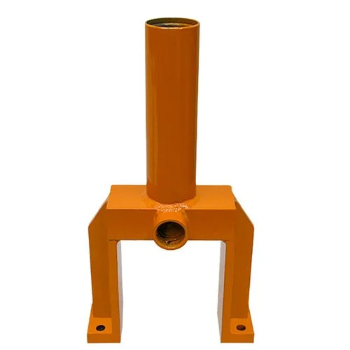 Track Adjuster Yoke fits Case 450B 450C 455B 455C 550 450C 550E 550G 389390A1