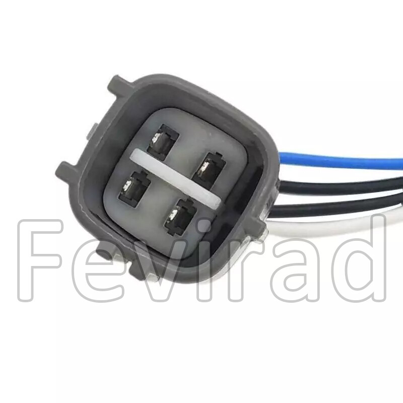 Denso 234-9049 Upstream-Air Fuel Ratio Sensor Heated For Lexus Scion Toyota