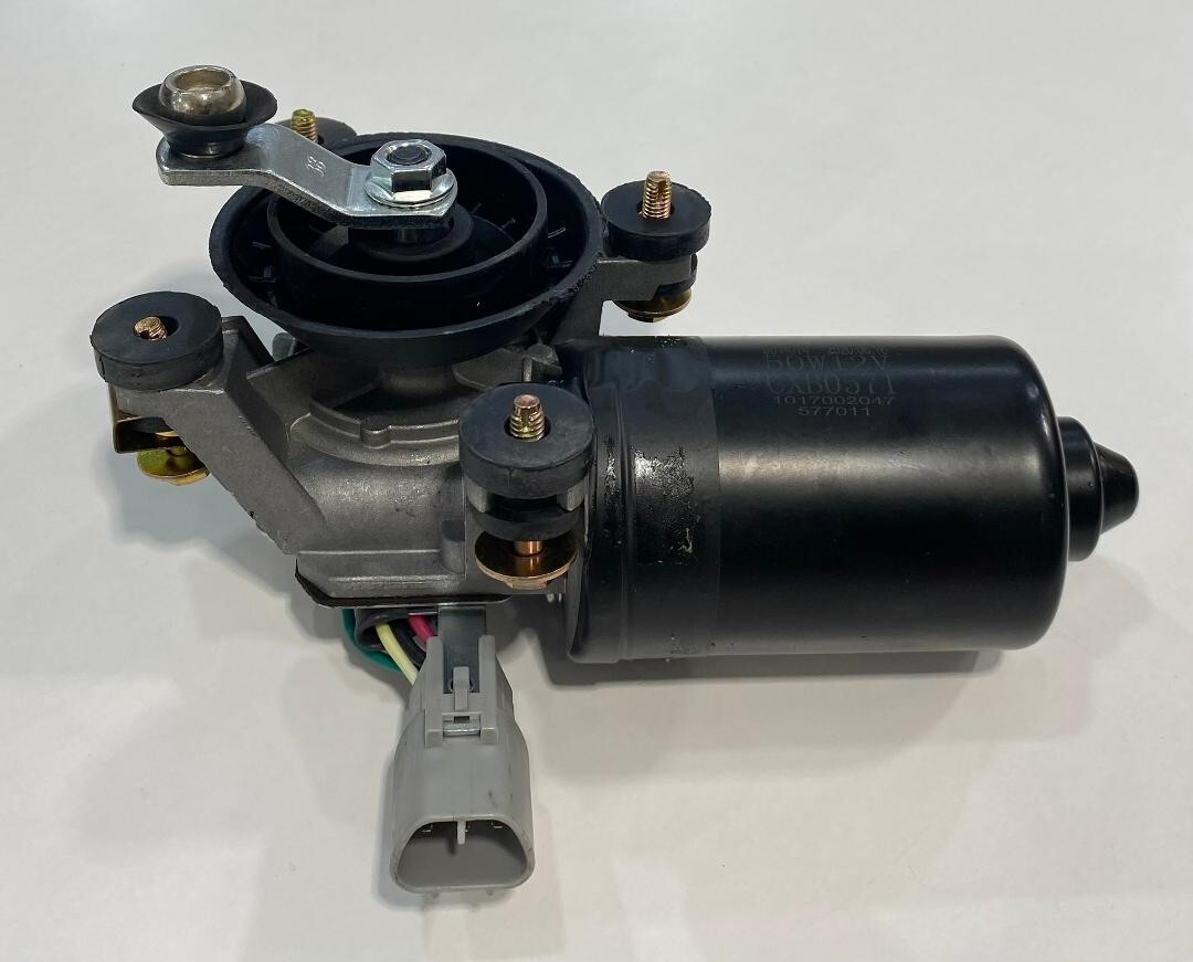 GEELY CK MOTOR DE LIMPIA PARABRISA