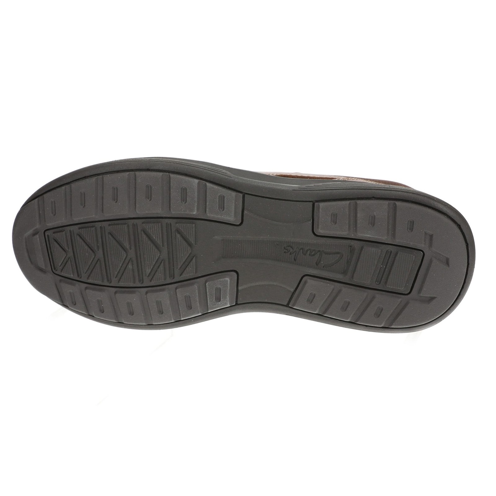 Clarks Craftwell Step Men's Slip On