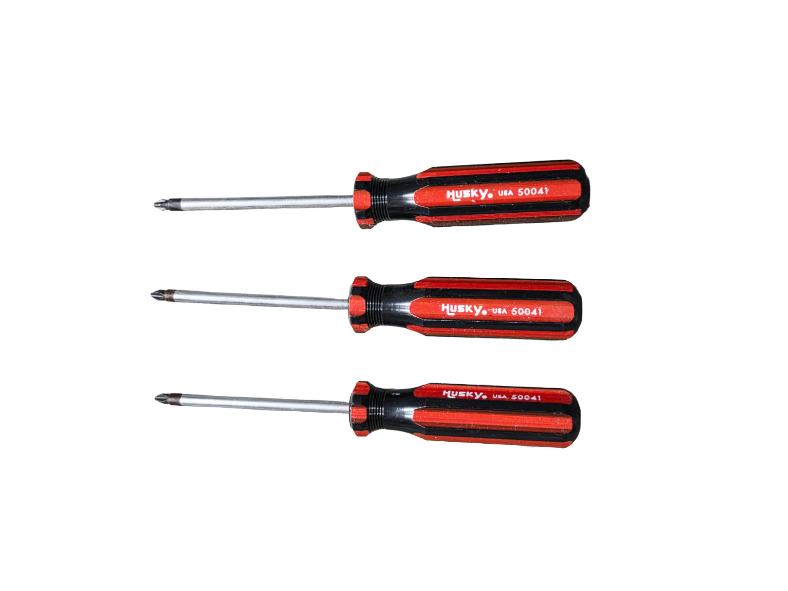 husky 50041 phillips #2 3pk