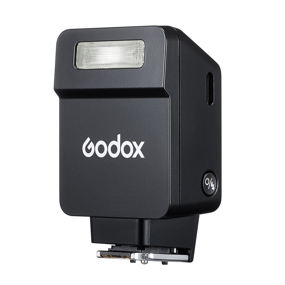 Godox iT22 S iT22S Mini TTL Flash for Sony 700 Full Flash with Magnetic Diffuser