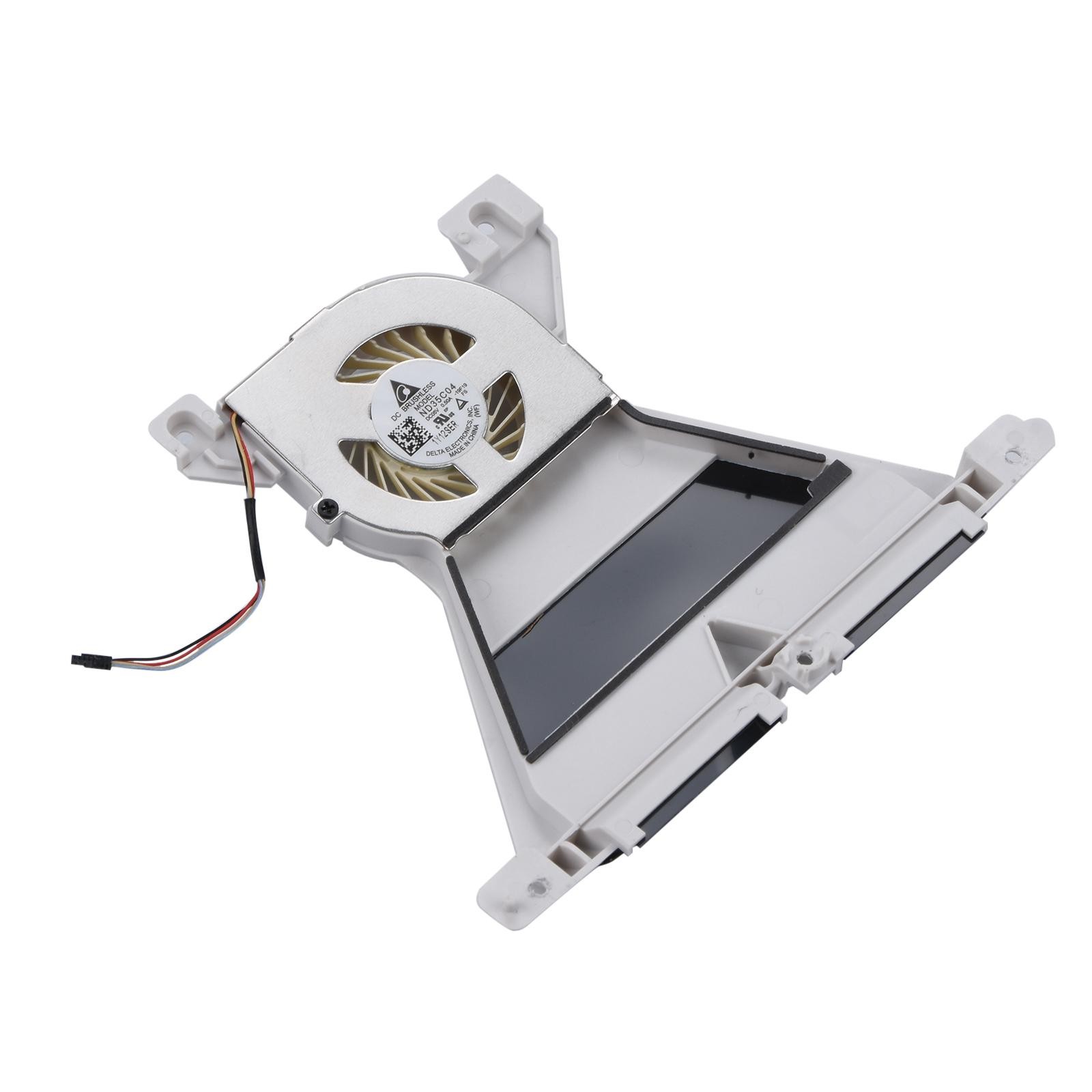 Cooling Fan & HeatSink Cover Replacement Part for Oculus Quest 2 VR Headset