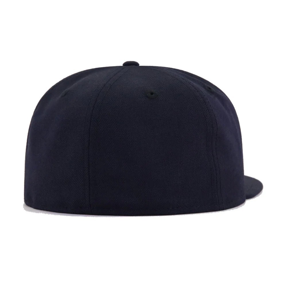 New Era 59Fifty Navy Minnesota Twins 1991 WS Grey Under Visor - NWT - 7 1/4
