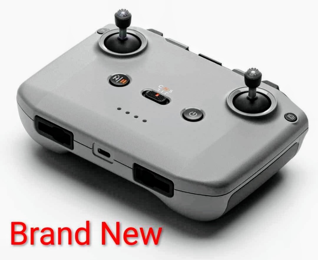 NEW DJI RC-N3 REMOTE CONTROLLER for NEO, NEO 2 FLIP,AIR 3,MINI 4 - 5 PRO, RCN3