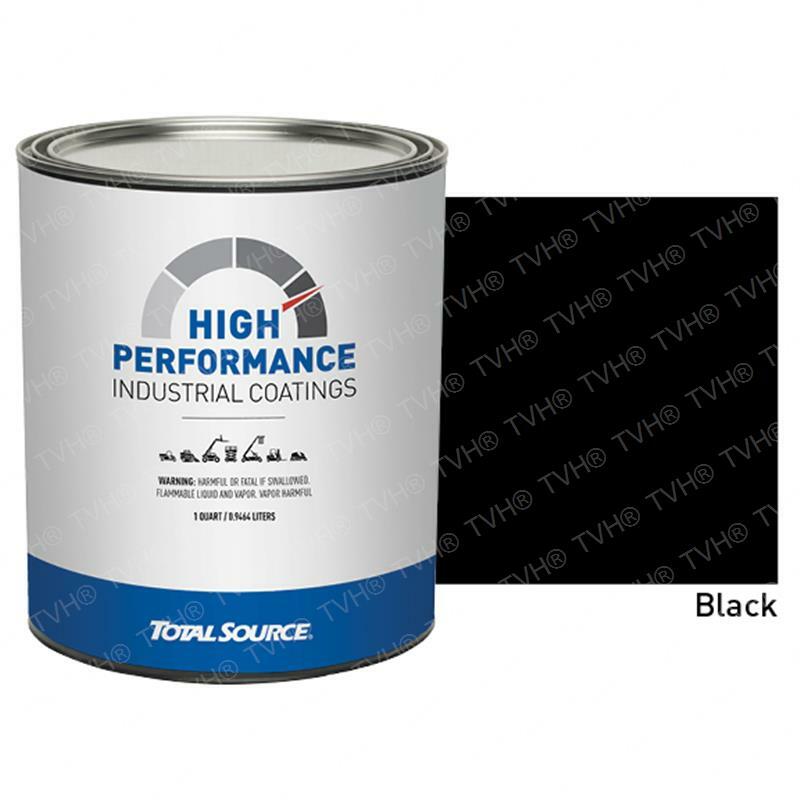 for TOYOTA PAINT - BLACK GALLON SY59378GAL