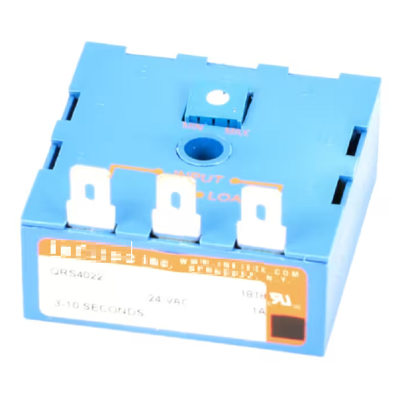 AccuTemp QRS4022 1818 Timer 3-10 Seconds 24V Genuine OEM