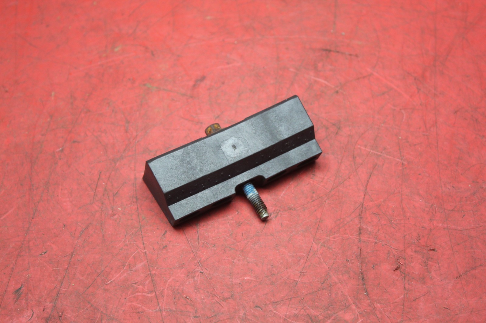 2007 Ford F150 Battery Hold Down