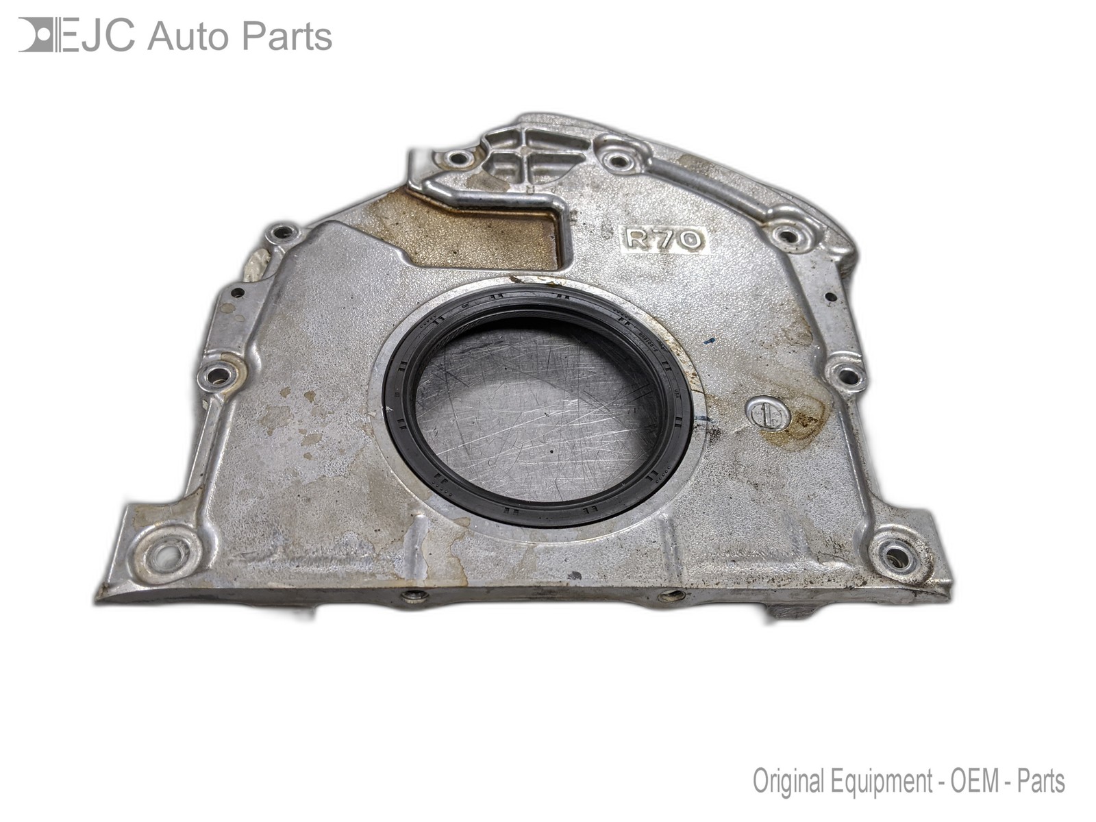 Rear Oil Seal Housing For 13-15 Honda Pilot  3.5 11300R70A00