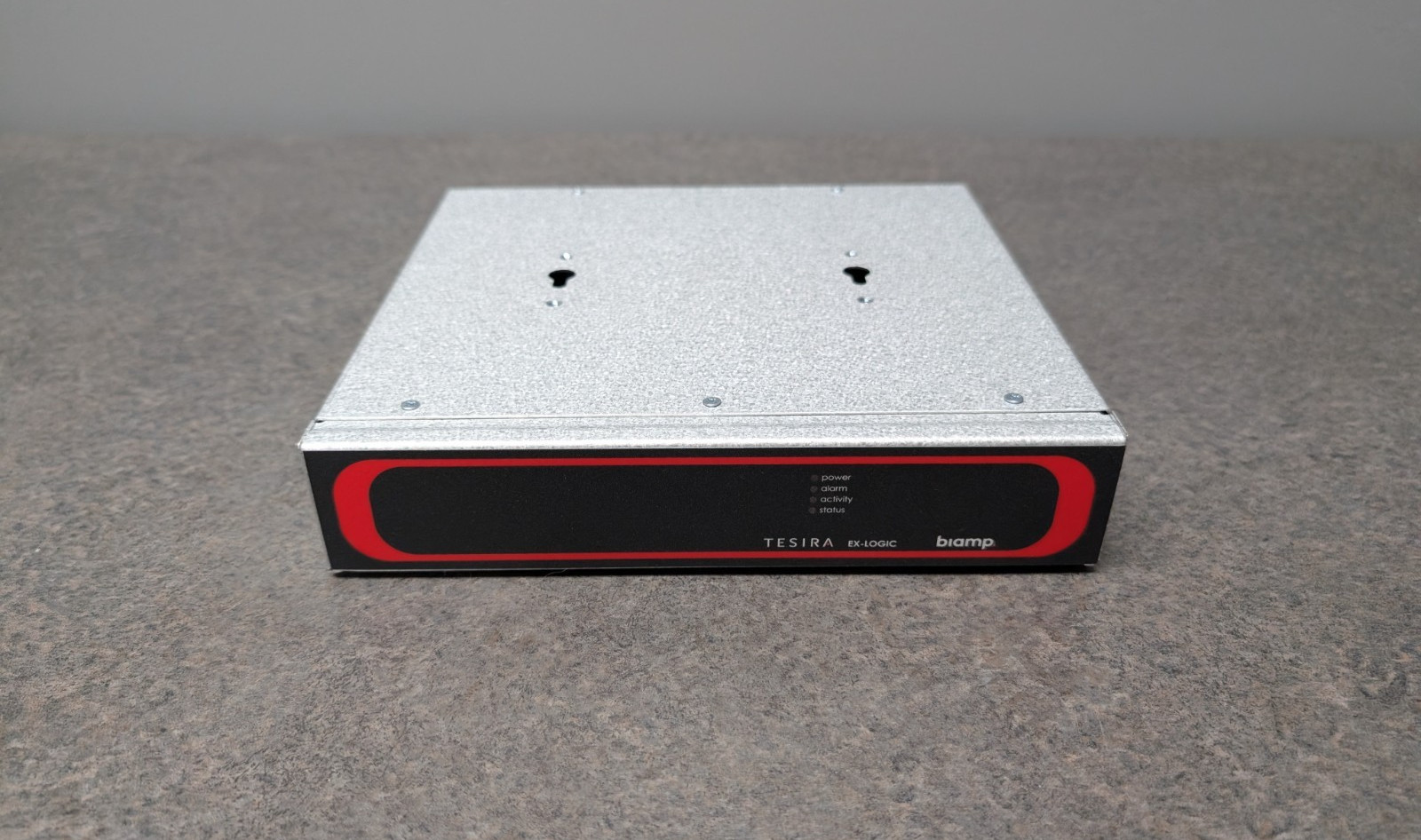 Biamp Systems TESIRA EX-LOGIC Controller