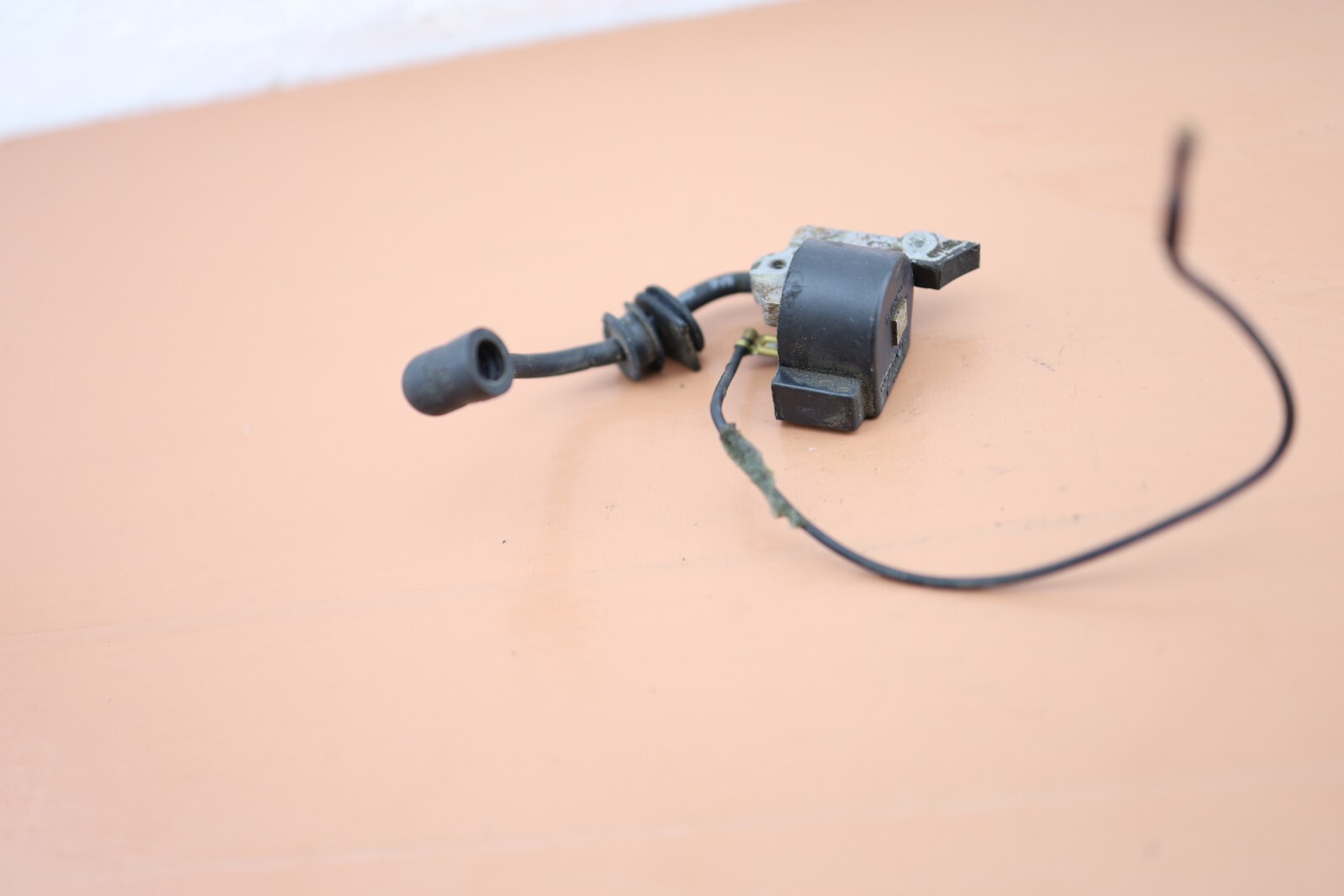 Weed Eater BV1650 Blower Vac OEM Ignition Coil