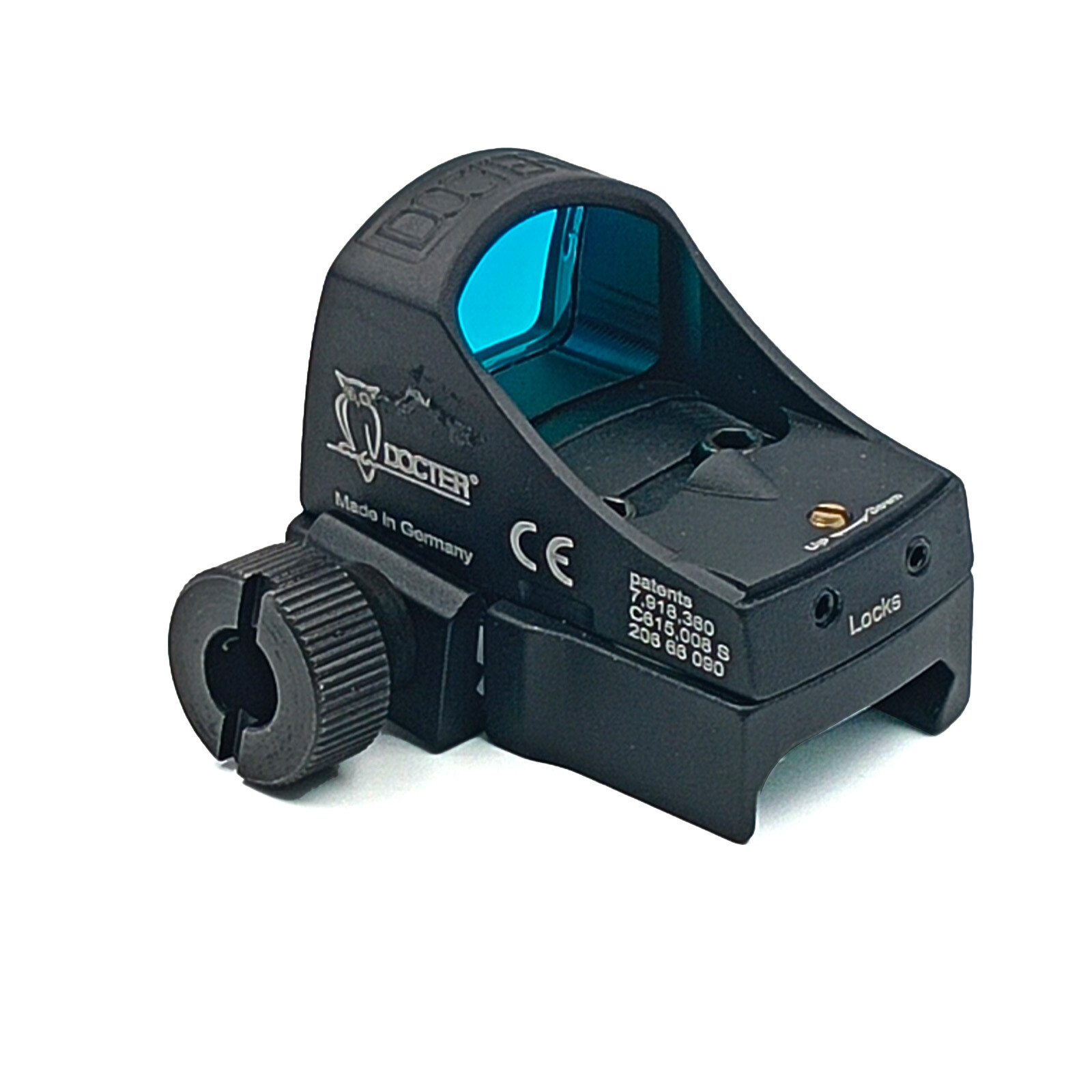 Docter III Reflex sight 3.5 MOA Reflex Red Dot Sight Hunting Tactical Sight