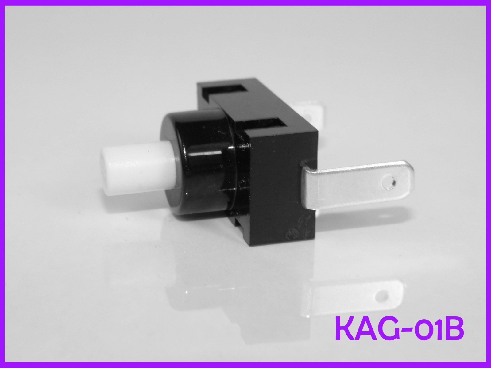 NEW Push Button Switch Microswitch KAG-01B