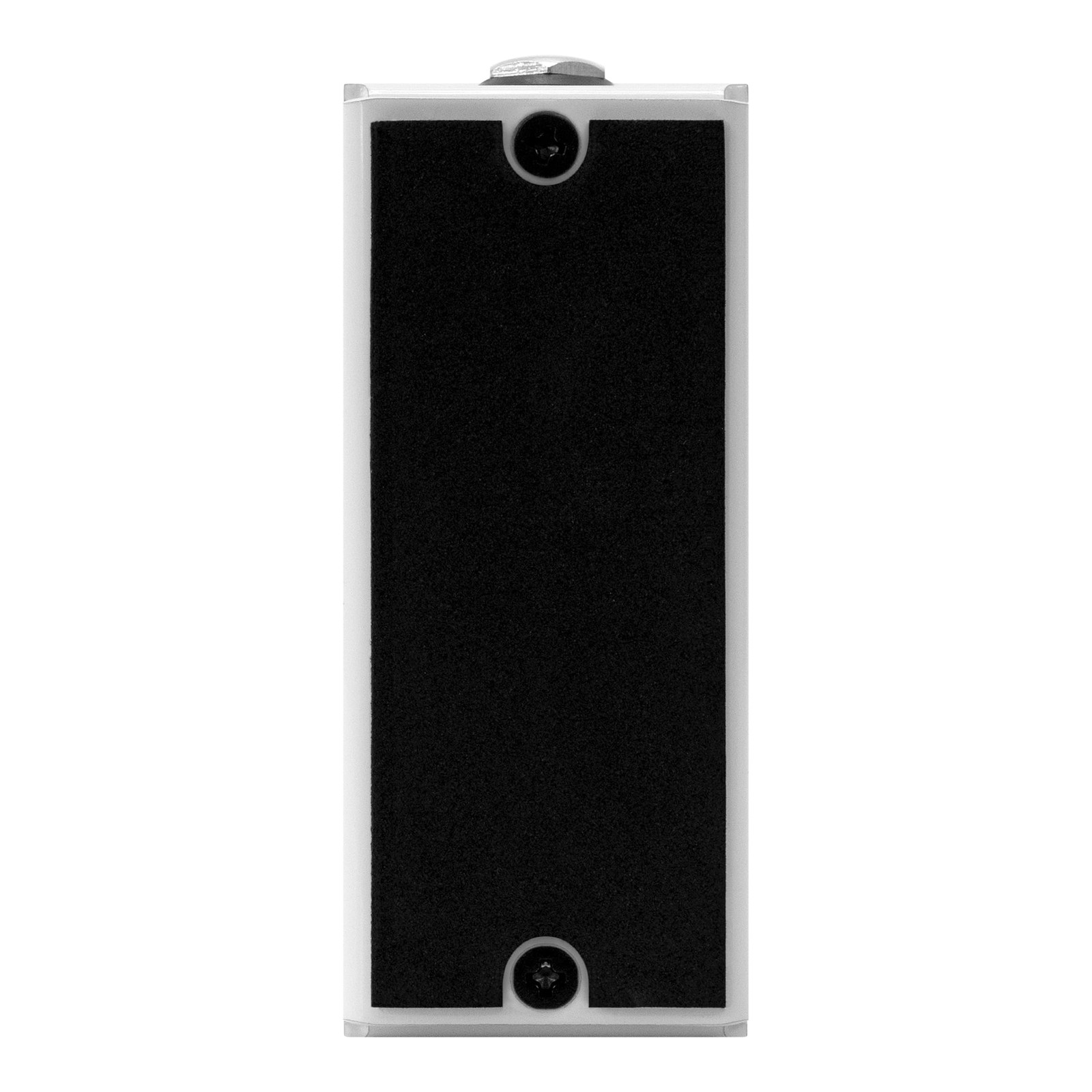 Single Button Mini Footswitch