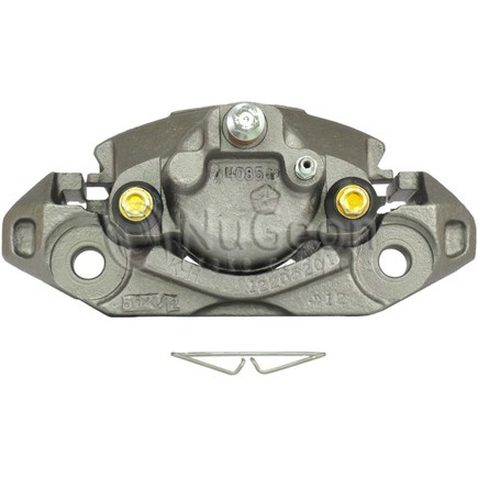 Vision Oe 99-07618B