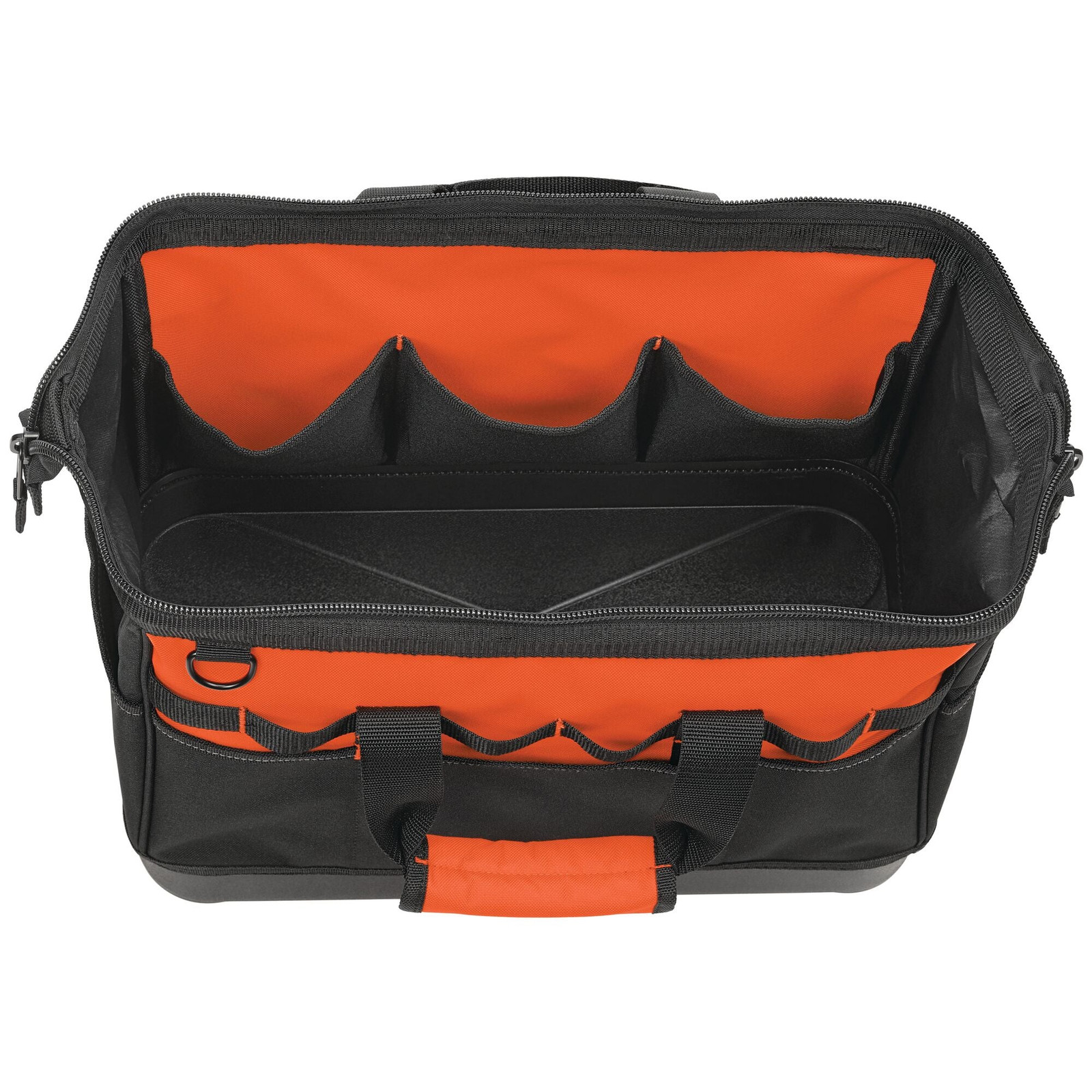 BLACK+DECKER Tool Bag, 16-Inch - BDST500002APB