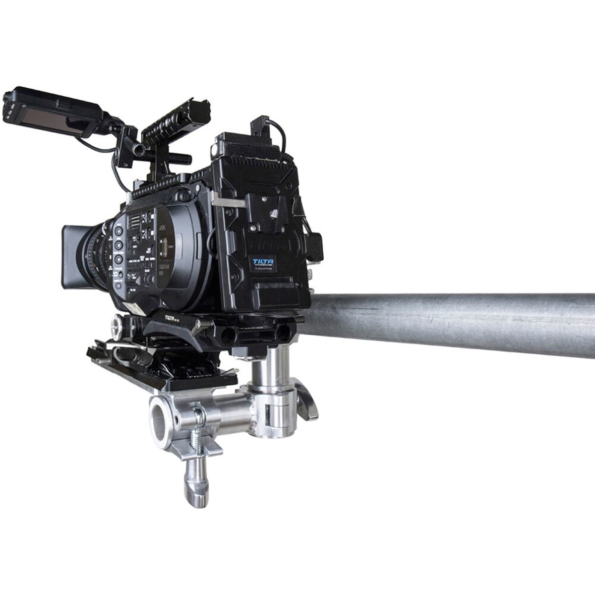 Kupo 3-Axis Camera Mounting Plate Kit