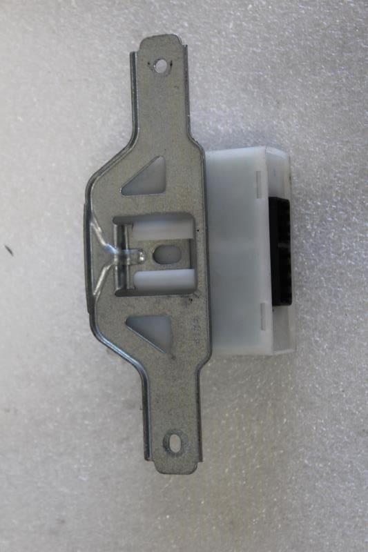 2002 ACURA RL MIRROR MEMORY CONTROL MODULE 76249-SZ3-A02