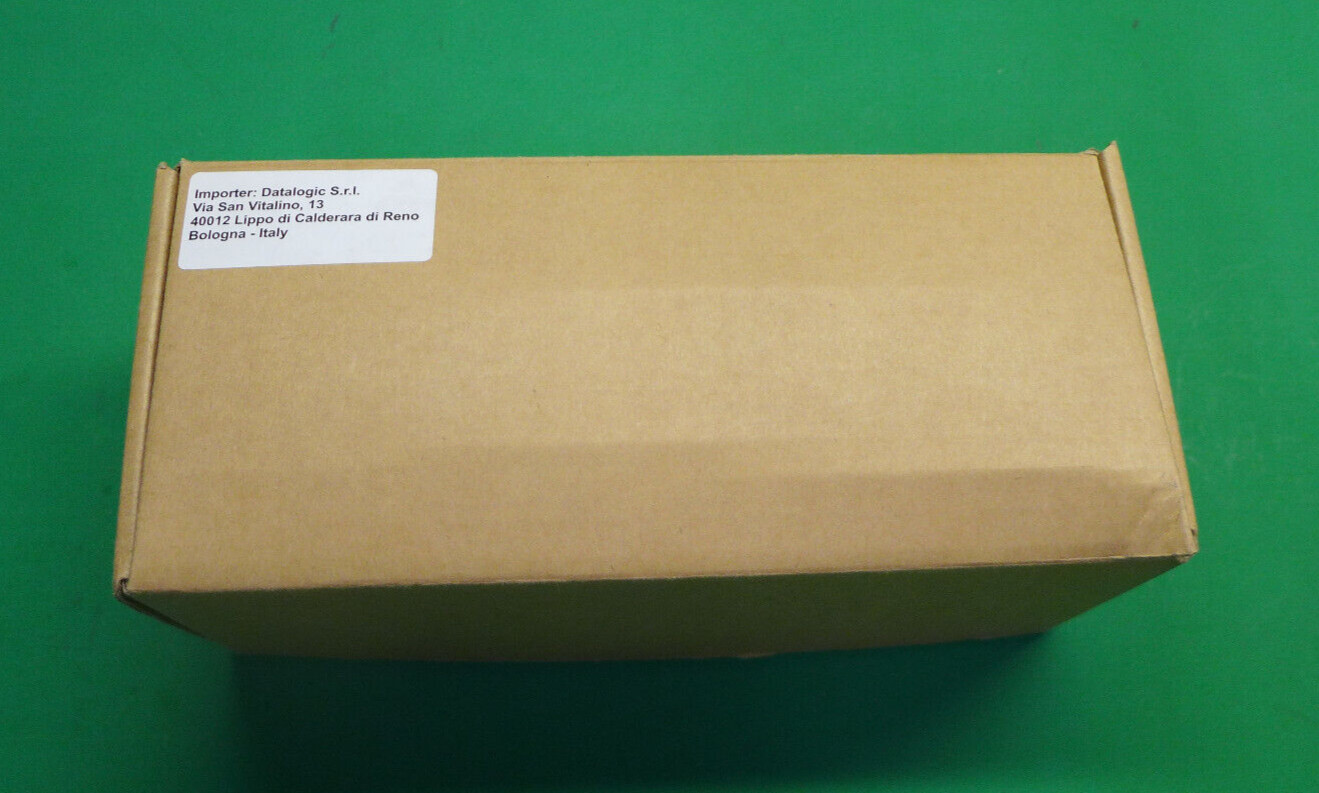 NEW Datalogic Gryphon 1D Barcode Scanner w/USB Cable GD4290-BK