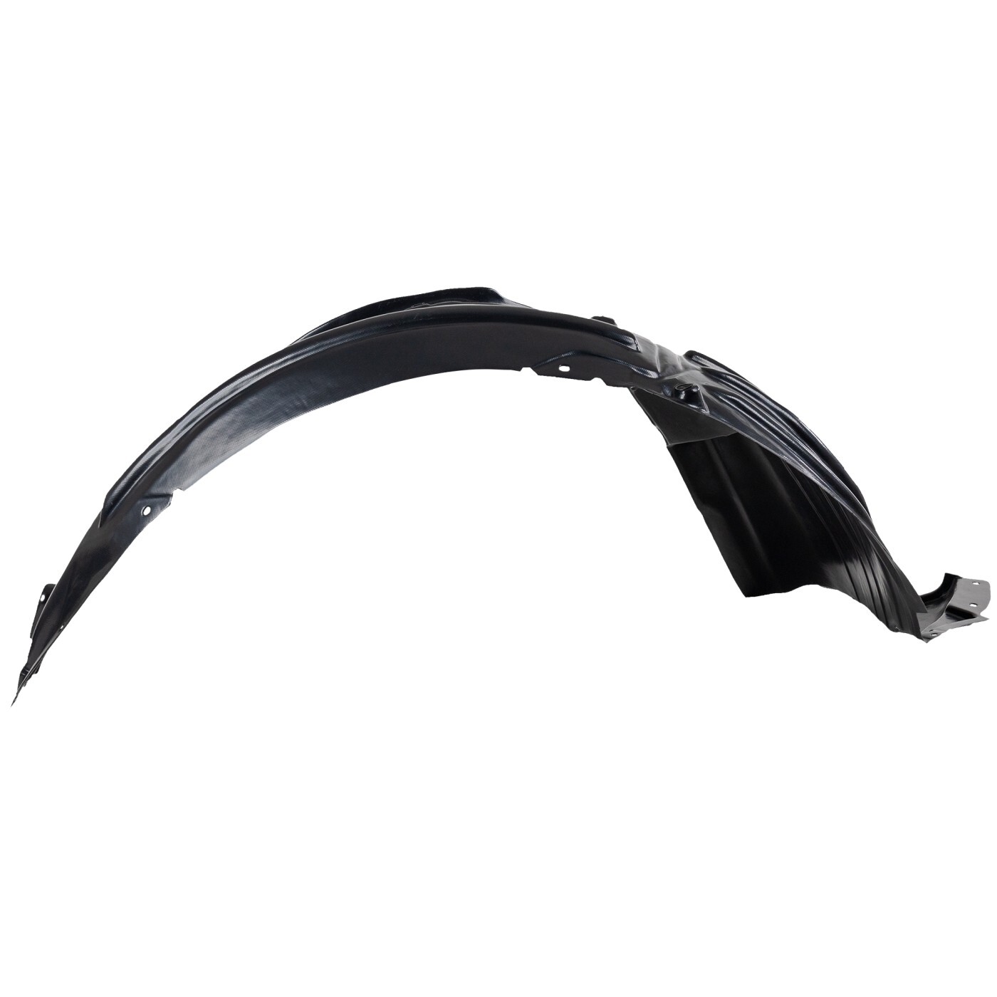 Fender Liner For 2007-2013 Acura MDX Front Passenger Side 74101STXA00 AC1249123