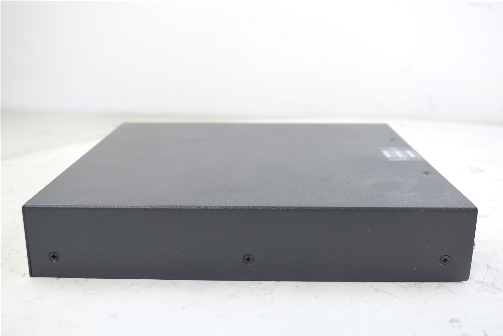 EXTRON XPA 1002 PLUS Two Channel Xtra Power Amplifier