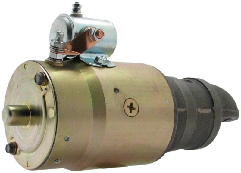 New Premium USA Built Starter fits White UTS 283B-4 / 283C-4 1954 - 1956 1107659