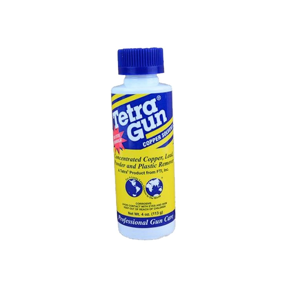 Tetra 501i Copper Solvent, 4 oz