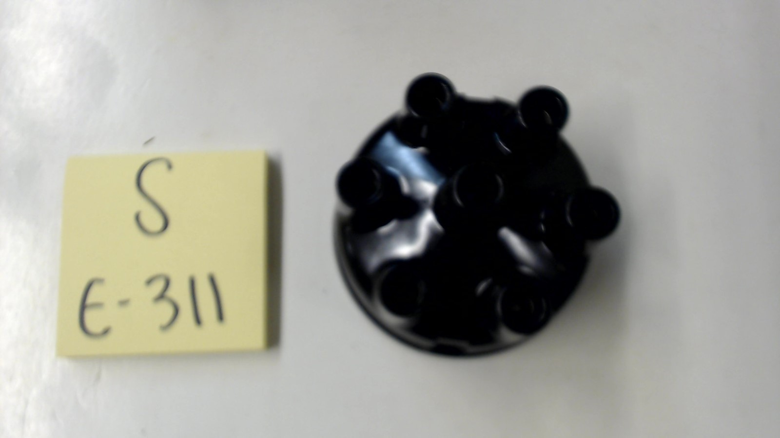 DH4 Distributor Cap