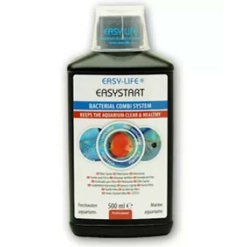 1000 Ml Easy Easystart Aquastart Aquariumstarter Easylife