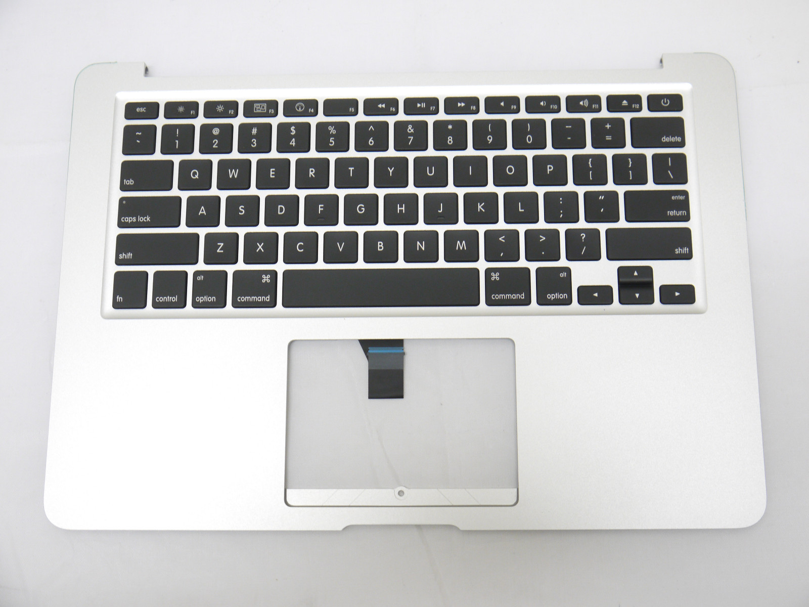 Grade A Keyboard Topcase for Apple MacBook Air 13" A1369 2010