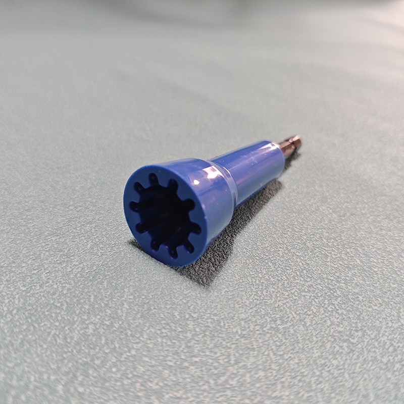 Wire Twisting Tool Wire Spin Twister Nut Spin Twist Drill Wire Connector Socket