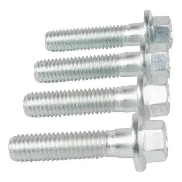 Genuine Ford A/C Condenser Mount Bolt W500110-S437