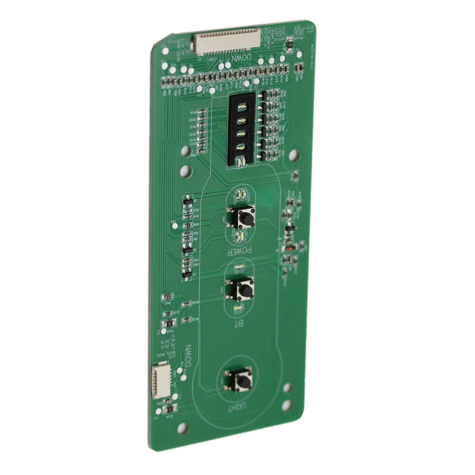 For JBL PartyBox 100 Main Board Replacement Part Control Motherboard PCB New
