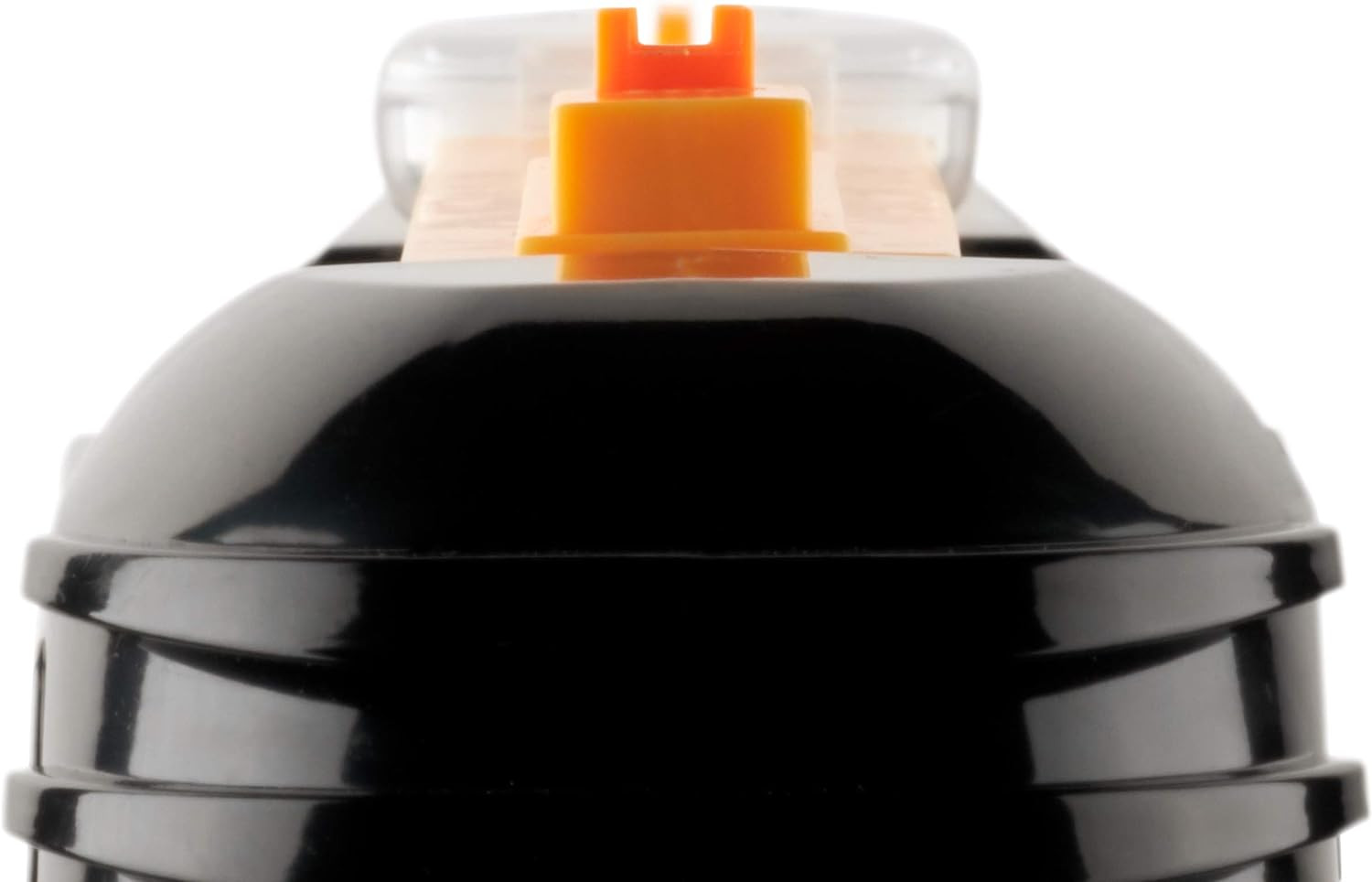 Orange Crush 3.0, Spring Piston