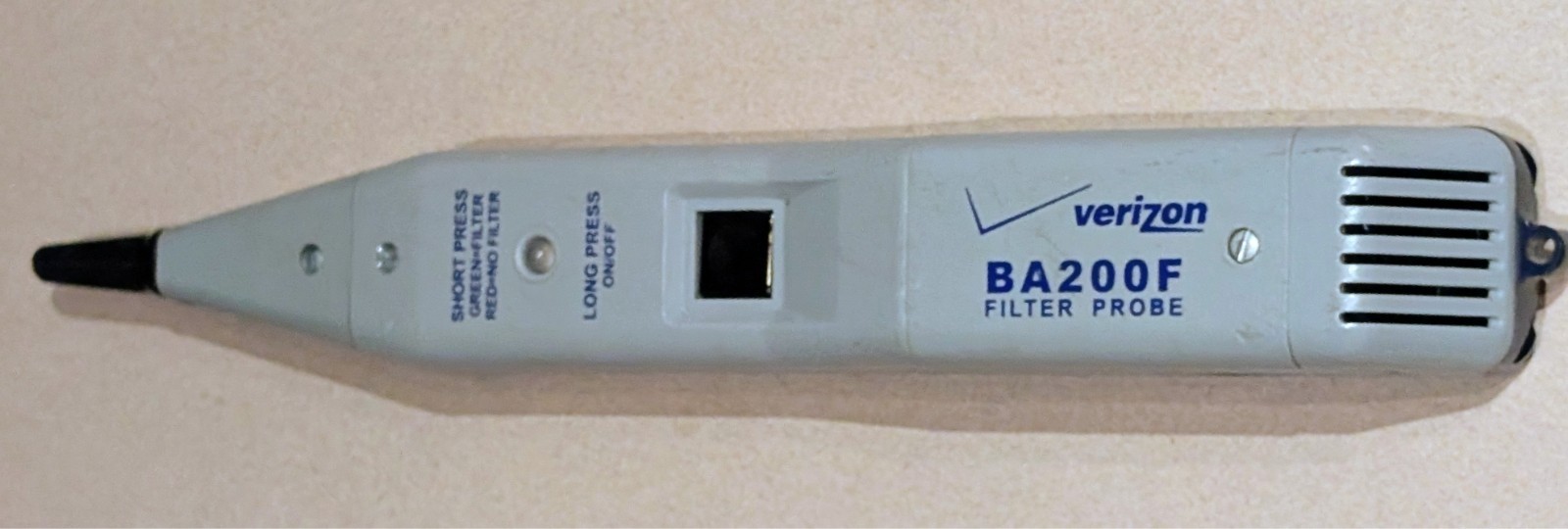 Tempo Electronics Filter Probe BA200F