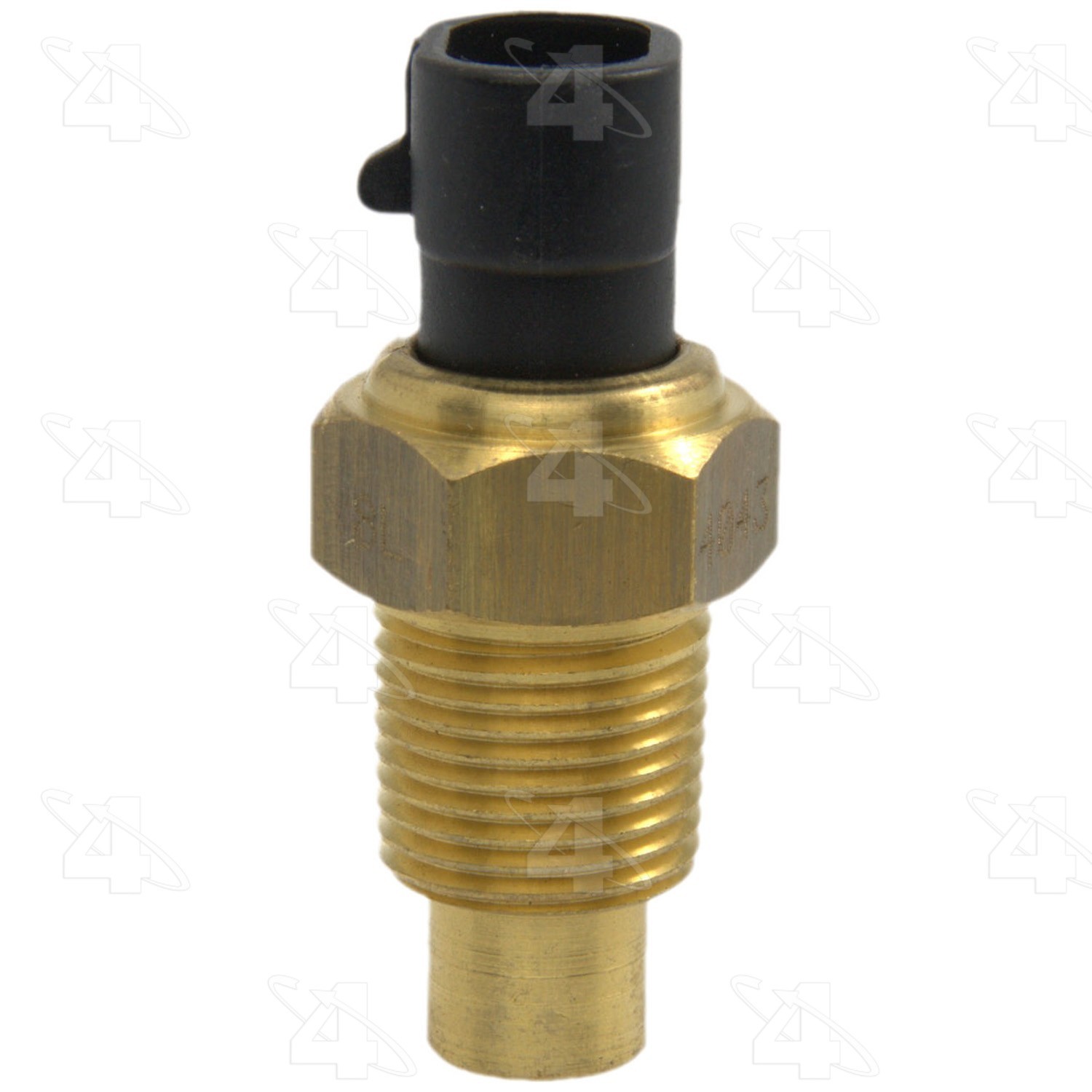 For 1984-1988 Dodge 600 - Engine Coolant Temperature Sensor Four Seasons
