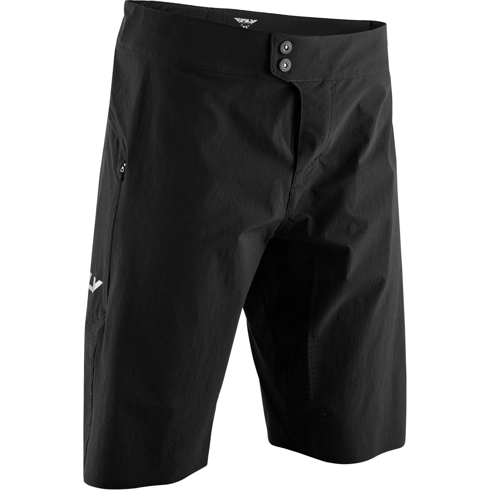 Fly Racing Enduro Shorts - Black - Size 36 359-23036