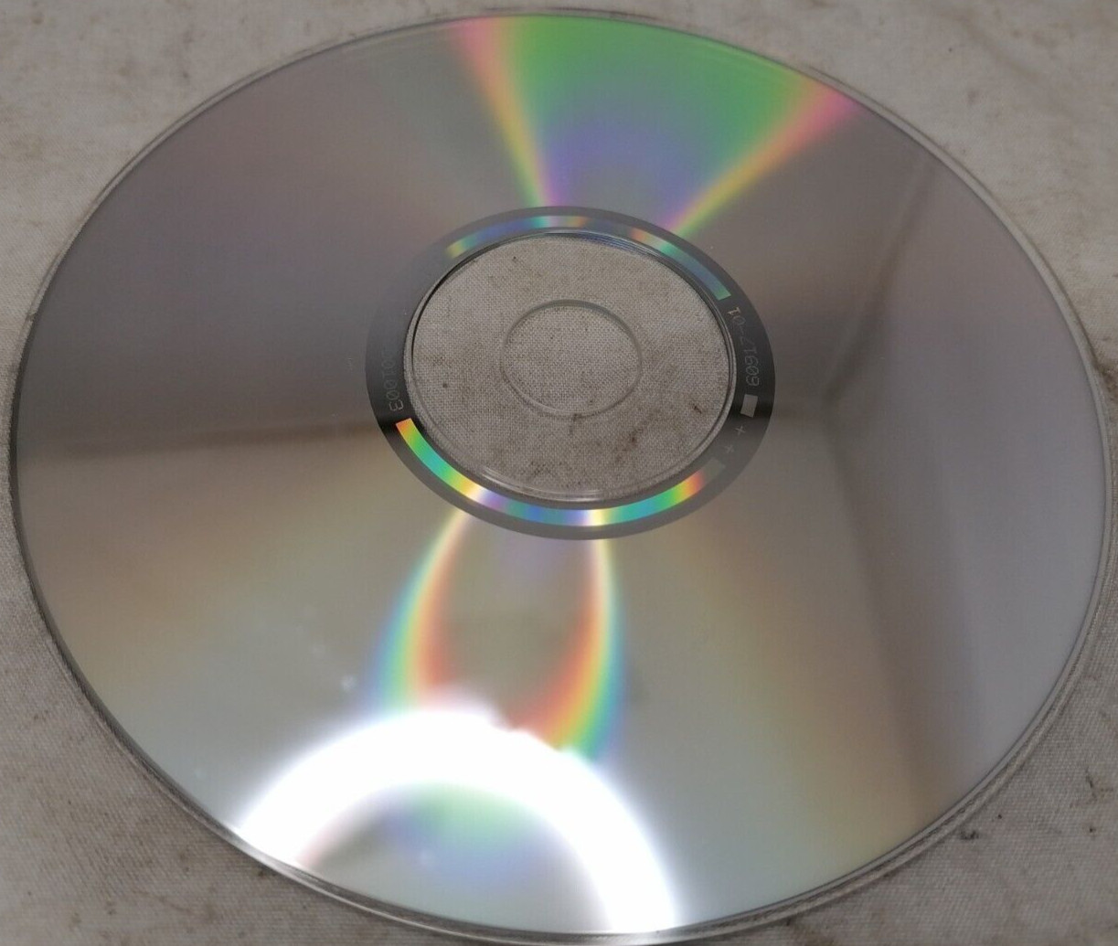 Avid Videoshop 3.0 Disc Only (1995)