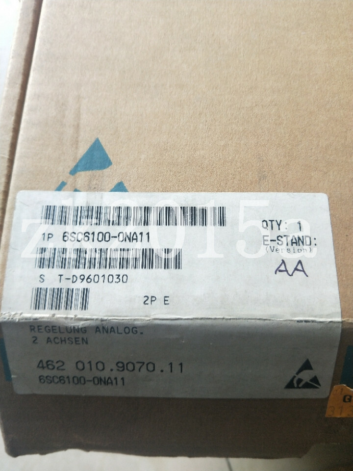 6SC6100-0SA11 fast ship by DHL OR EMS