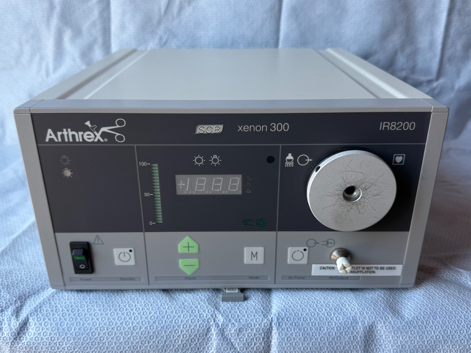 Karl Storz / Arthrex SCB Xenon 300 Light Source