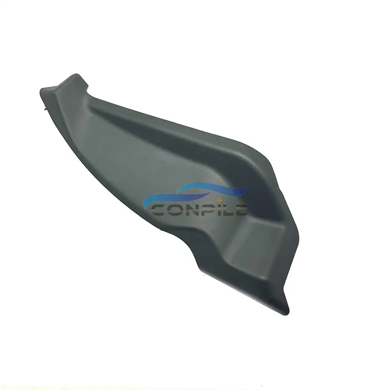 for GAC Trumpchi GS4 before 2019 GS8 wiper cover rubber edge seal triangle plate